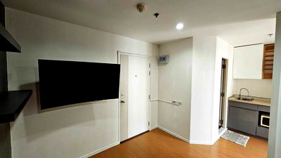 ขายคอนโด : (18779) Lumpini Mega City Bangna