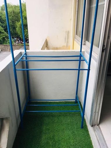 1-bed condo for sale, 30 sqm, Family Park