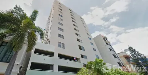 (18853) Ratdamnoen Condominium
