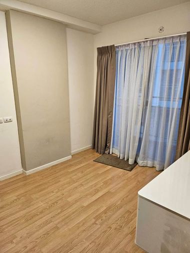 1-bed condo for sale, 28 sqm, Lumpini Ville Onnut - Lat Krabang 2