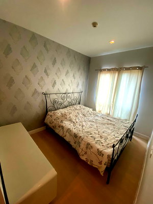 ขายคอนโด : (18851) The Seed Terre Ratchayothin