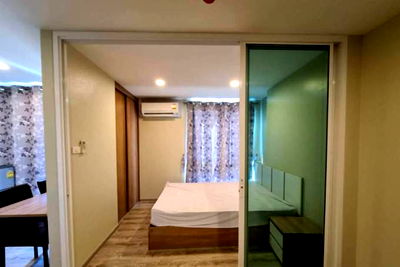 คอนโด ม.มหิดล ศาลายา : (18802) Salaya CONDO