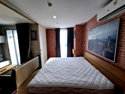 ขายคอนโด : (17007) Haus 23 Ratchada-Ladprao