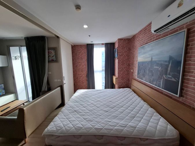 (17007) Haus 23 Ratchada-Ladprao