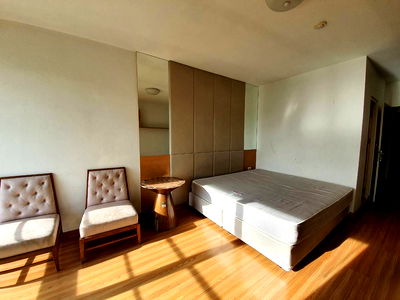 คอนโด ม.ศรีนครินทรวิโรฒ วิทยาเขตประสานมิตร : (18887) I - House Rama IX - Ekamai