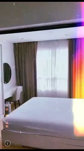 1-bed condo for sale, 35.9 sqm, Happy Condo Ladprao 101