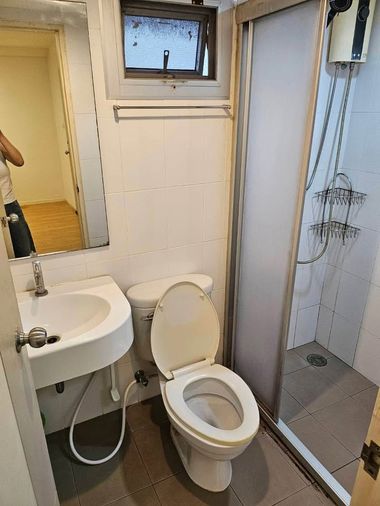 1-bed condo for sale, 28 sqm, Lumpini Ville Onnut - Lat Krabang 2
