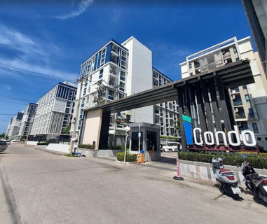 (18886) ICondo Salaya