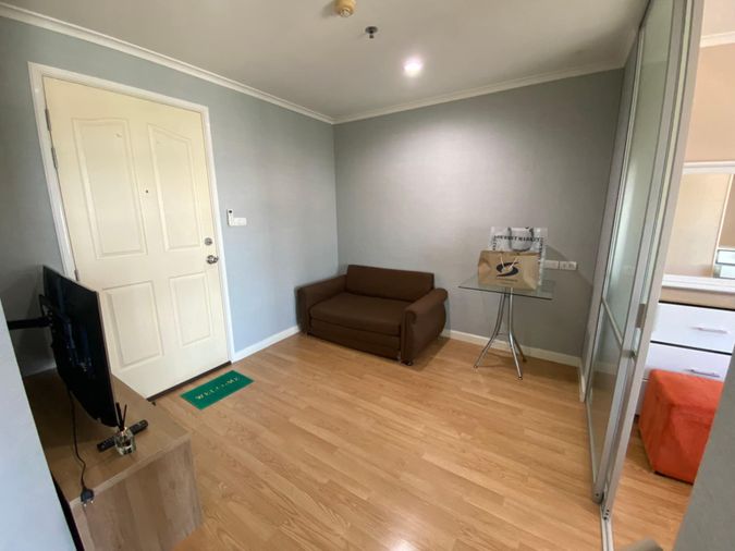 1-bed condo for sale, 28.6 sqm, Lumpini Ville Latphrao - Chokchai 4