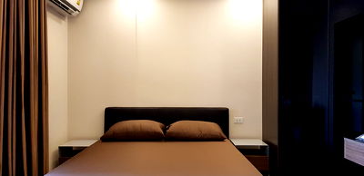 ขายคอนโด : (18890) The Remarkable Soonvijai 2