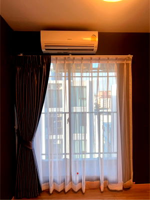 ขายคอนโด : (18866) Feel Condominium Ladprao 33