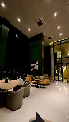 ขายคอนโด : (18777) Nue Mega Plus Bangna