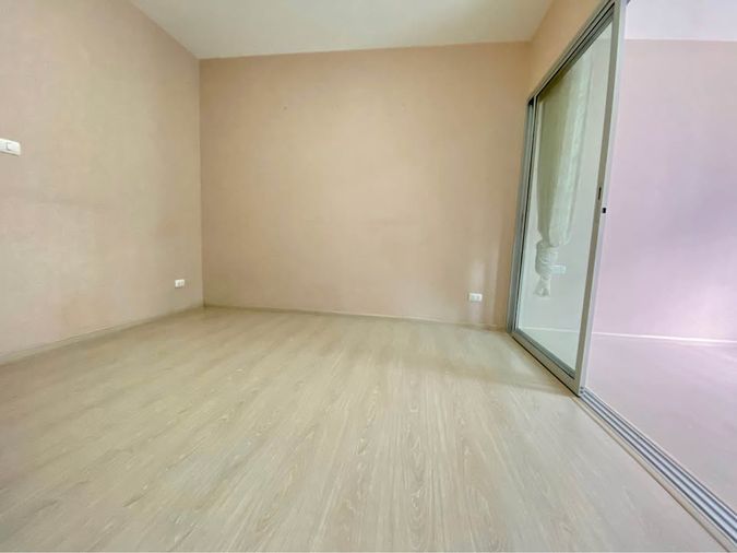 1-bed condo for sale, 30 sqm, Plum Condo Extra Rama 2
