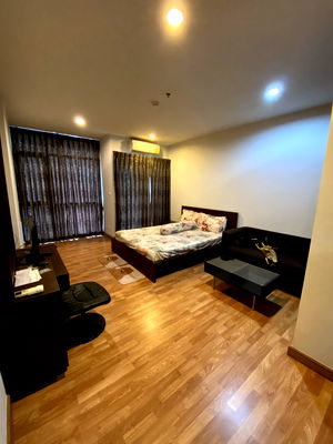 ขายคอนโด : (18809) Bangkok Horizon Lite Phetkasem 48
