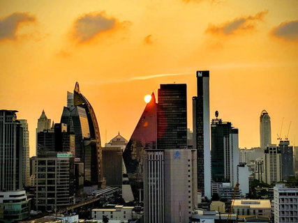 (18730) Sukhumvit Suite