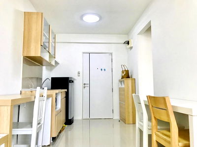 ขายคอนโด : (00053) A Space Play Ratchada - Sutthisarn