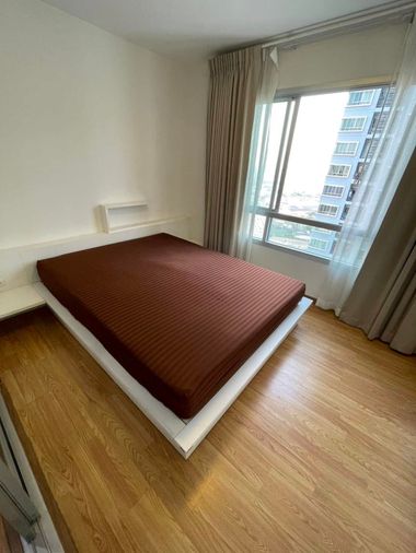 (18865) The Trust Residence Ratchada - Rama 3