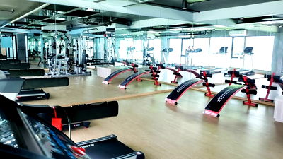 Condos for sale MRT Huai Khwang : (18716) Hi Sutthisan Condo