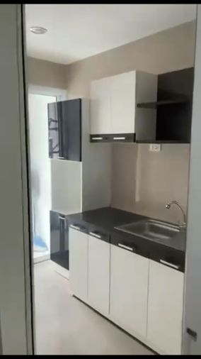 1-bed condo for sale, 35.9 sqm, Happy Condo Ladprao 101
