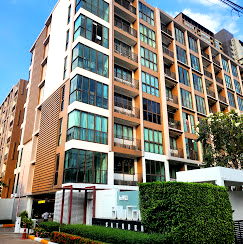 ขายคอนโด : (B0010) Ideo Blucove Sathorn