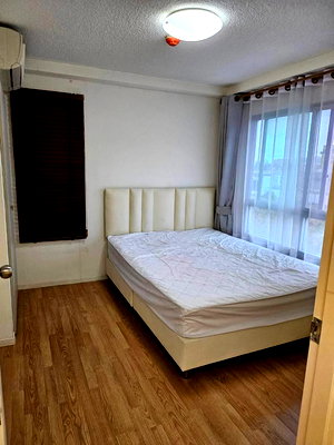 ขายคอนโด : (18790) Lumpini Ville Onnut - Ladkrabang