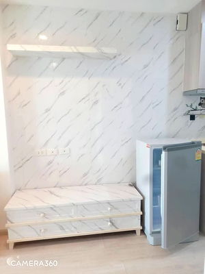 ขายคอนโด : (18722) Ideo Mobi Charan Interchange