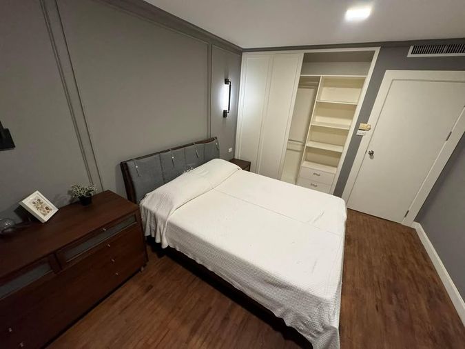 2-bed condo for sale, 72.4 sqm, Baan Suan Sukhothai