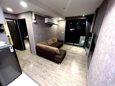 ขายคอนโด : (18718) Lyss Ratchayothin