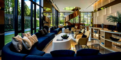 ขายคอนโด : (18724) Nue Mega Plus Bangna