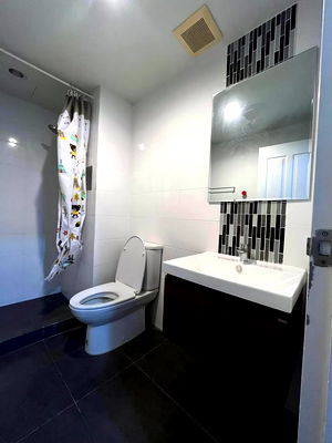 ขายคอนโด : (18739) The Niche Mono Bangna