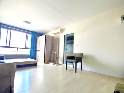 Condos for sale Bang Kapi : (18787) Dcondo Ramkhamhaeng 64