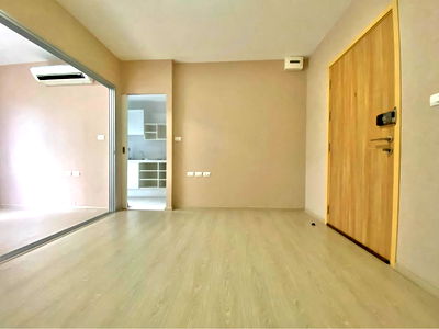 ขายคอนโด : (18856) Plum Condo Extra Rama 2