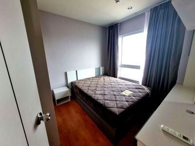 ขายคอนโด : (18843) The President Sukhumvit