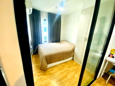 ขายคอนโด : (18811) The Cabana Condo