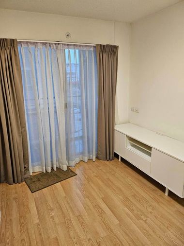 1-bed condo for sale, 28 sqm, Lumpini Ville Onnut - Lat Krabang 2