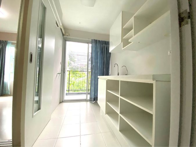 1-bed condo for sale, 30 sqm, Plum Condo Extra Rama 2