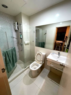 ขายคอนโด : (18733) Life Pinklao