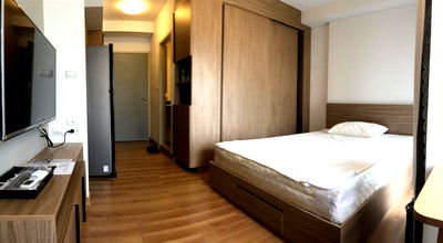 ขายคอนโด : (18837) Chapter One the Campus Ladprao 1