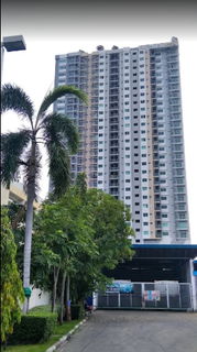 (18885) Supalai Vista Pakkret Intersection