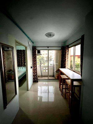 ขายคอนโด : (18881) Assagarn Place Ramkhamhaeng 147/2