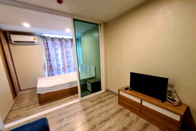 ขายคอนโด : (18803) Salaya CONDO