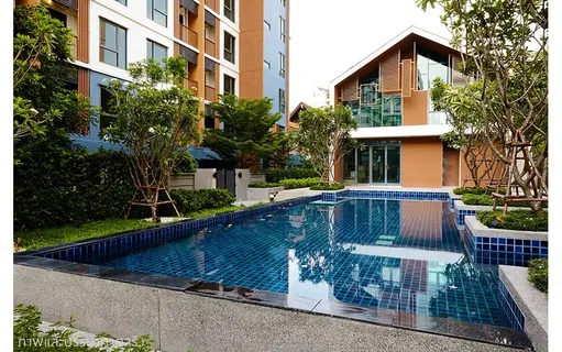 (B0009) The Privacy Ngamwongwan