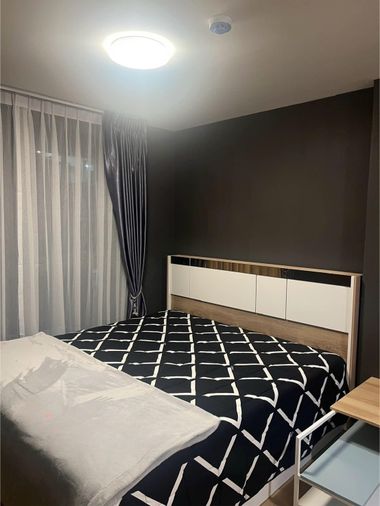 1-bed condo for sale, 30.6 sqm, Feel Condo Lat Phrao 122