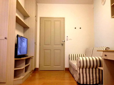 ขายคอนโด : (18841) Chapter One the Campus Ladprao 1