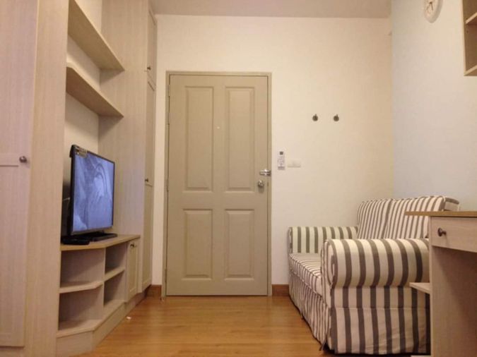 (18841) Chapter One the Campus Ladprao 1