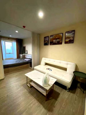 ขายคอนโด : (18791) Regent Home Bangson 2 Phase 28