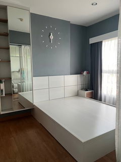 (17733) The Parkland Ratchada - Wongsawang