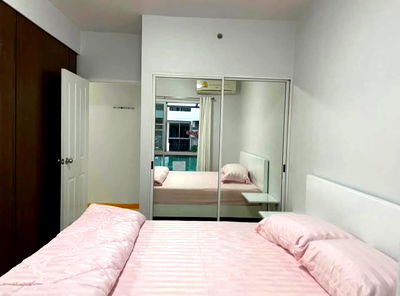 คอนโด MRT พระราม 9 : (18991) A Space Asoke - Ratchada