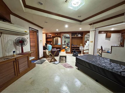 (B0032) Focus Condominium