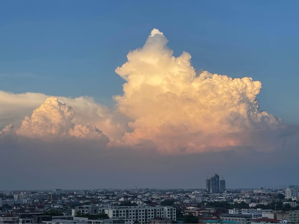 รูป (B0031) Lumpini Ville Latphrao - Chokchai 4 - รูปที่ 4/5